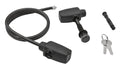 SportRack SR0022 Pin & Cable Lock with Keys