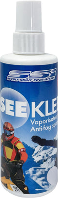 SSi See-Kleer Anti-Fog Spray/Cleaner, 114-mL