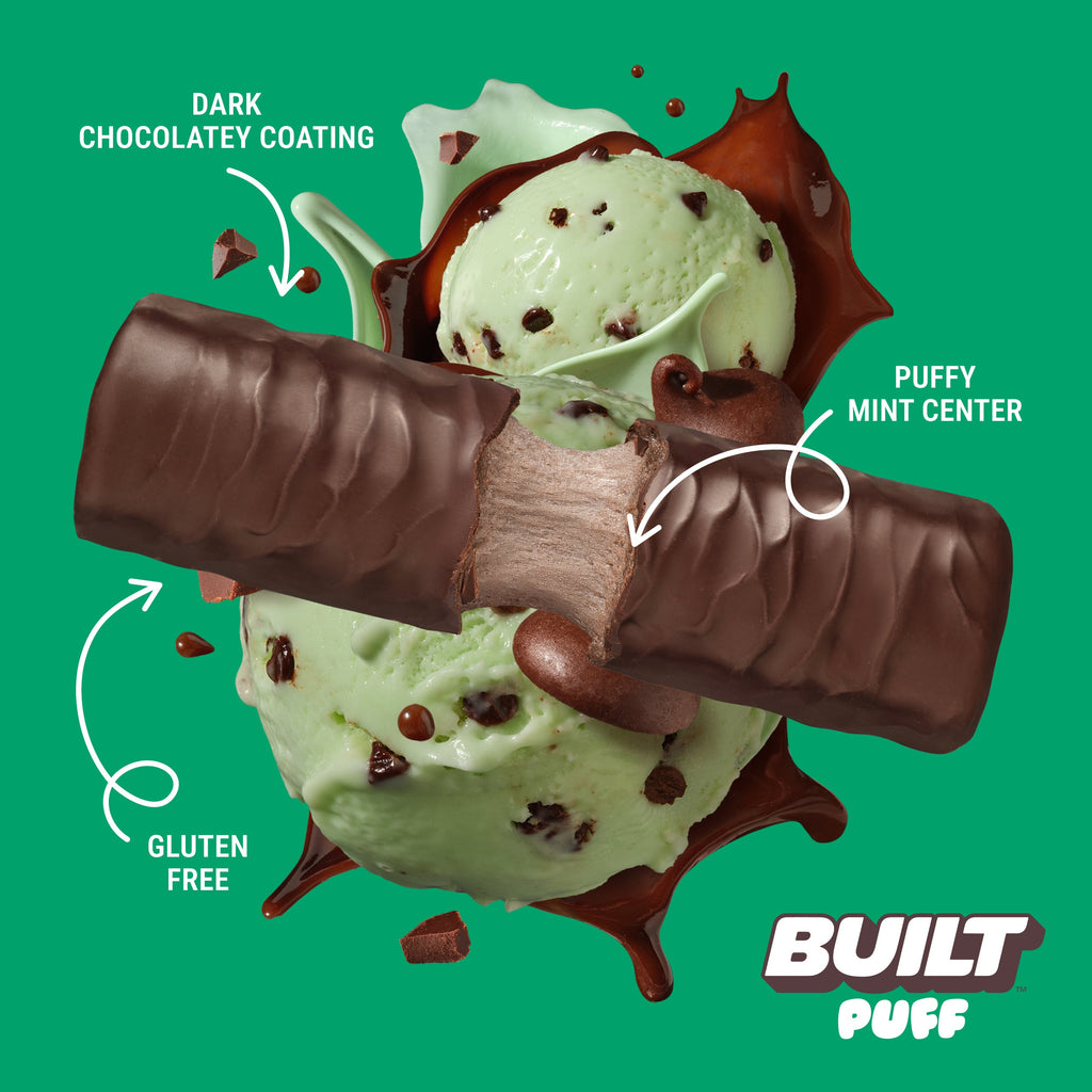 Mint Chip