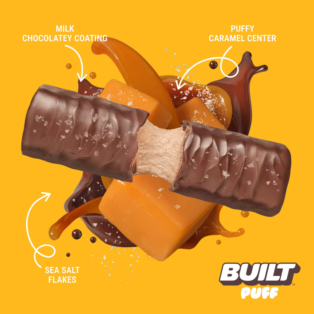 Salted Caramel