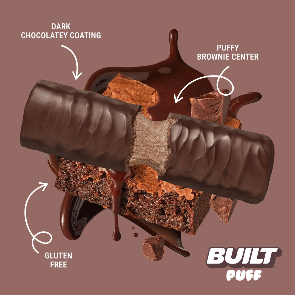 Brownie Batter