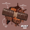 Brownie Batter