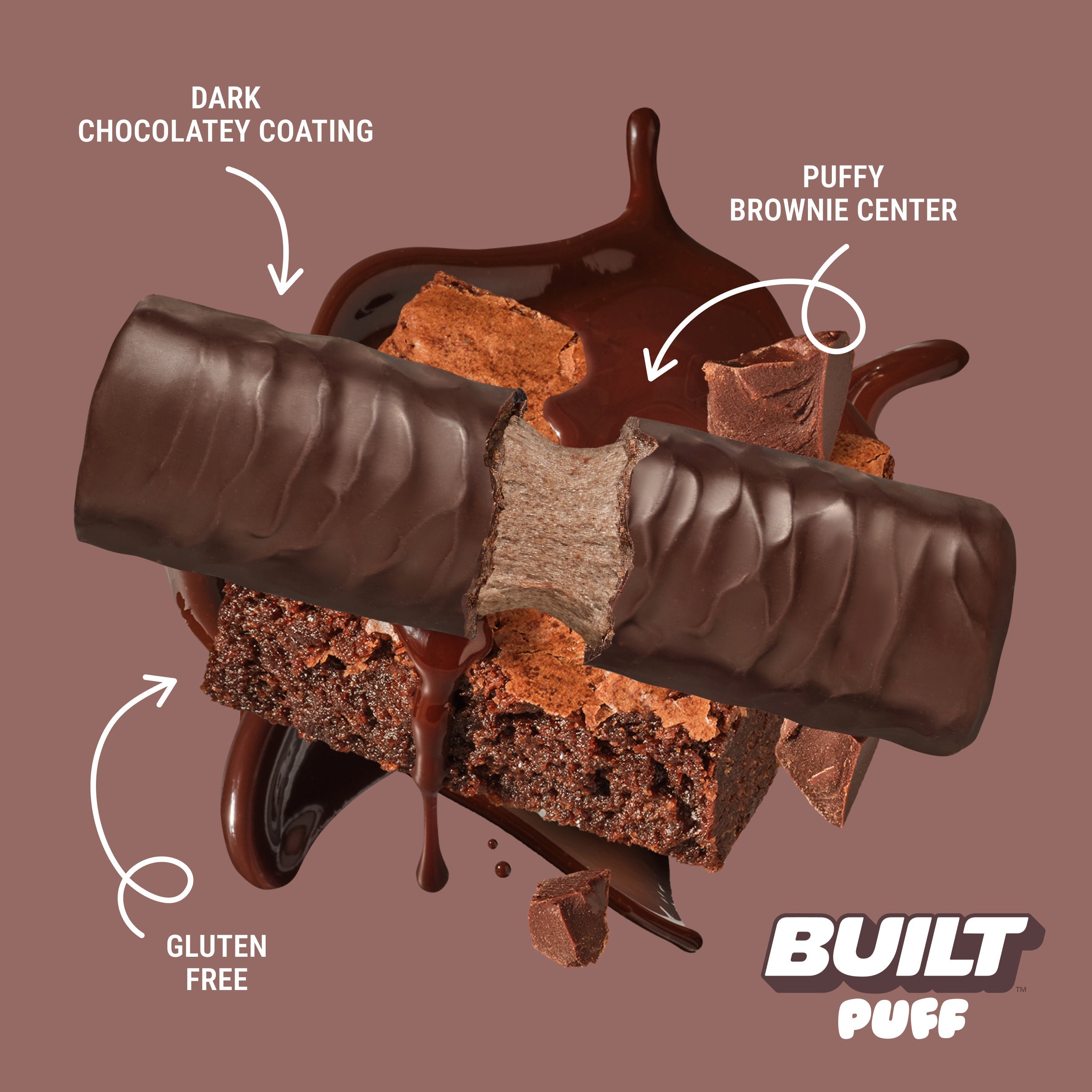 Brownie Batter