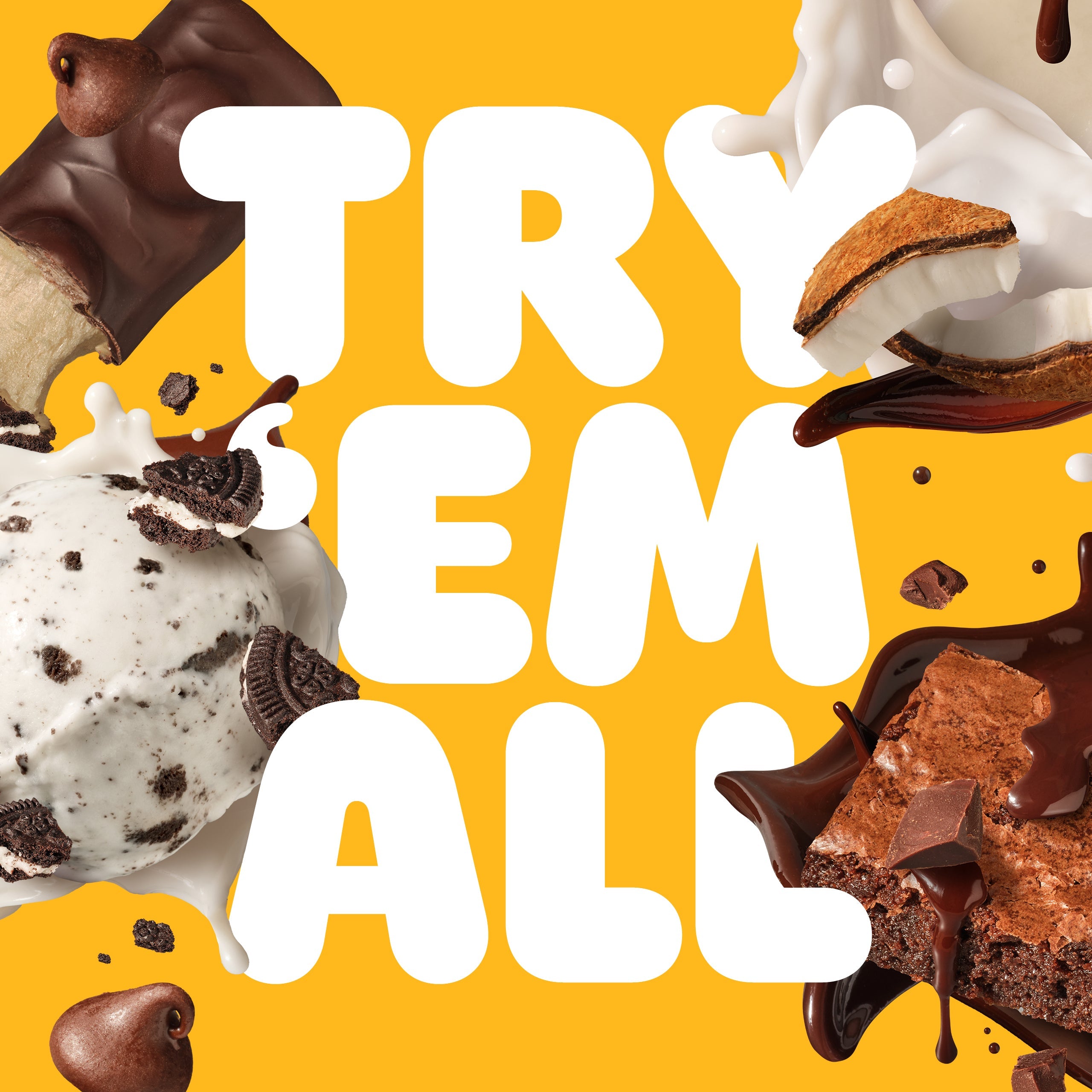 Salted Caramel