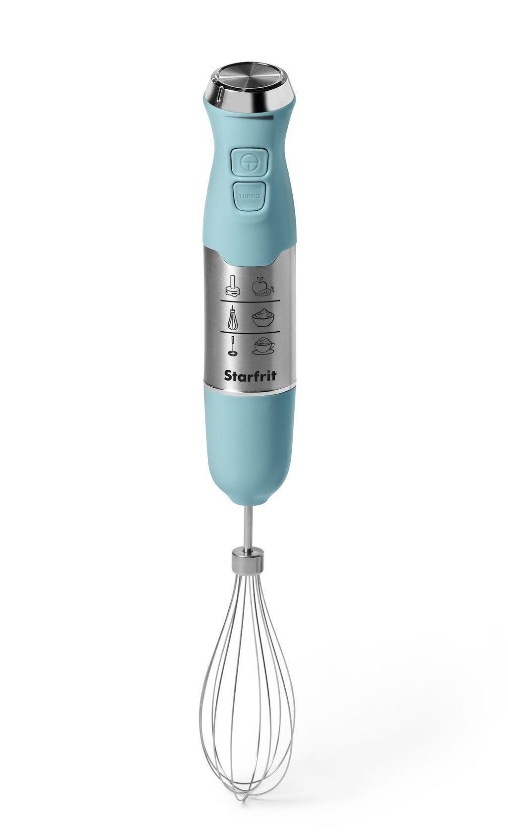 Starfrit 150W Compact Hand Blender, Dishwasher Safe