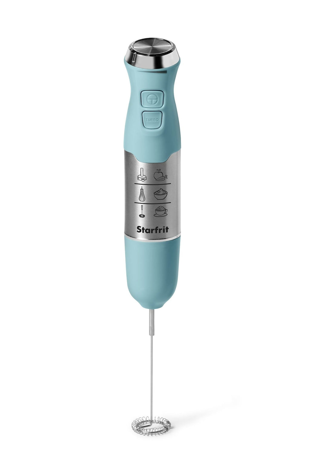 Starfrit 150W Compact Hand Blender, Dishwasher Safe
