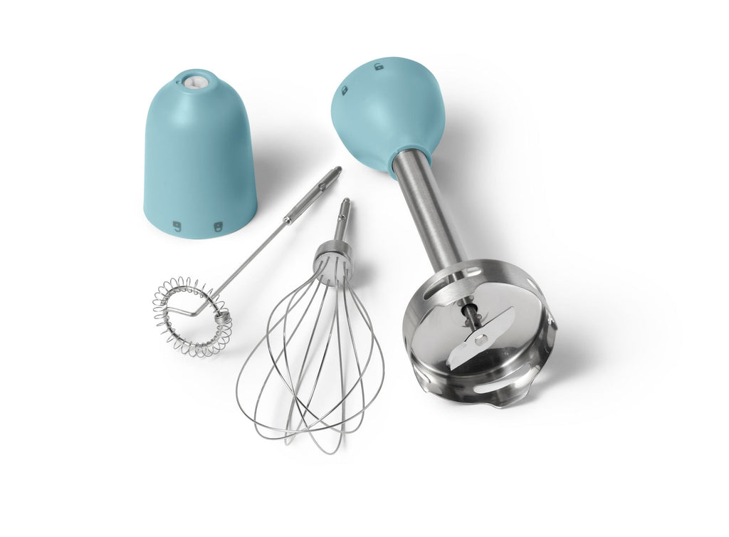 Starfrit 150W Compact Hand Blender, Dishwasher Safe