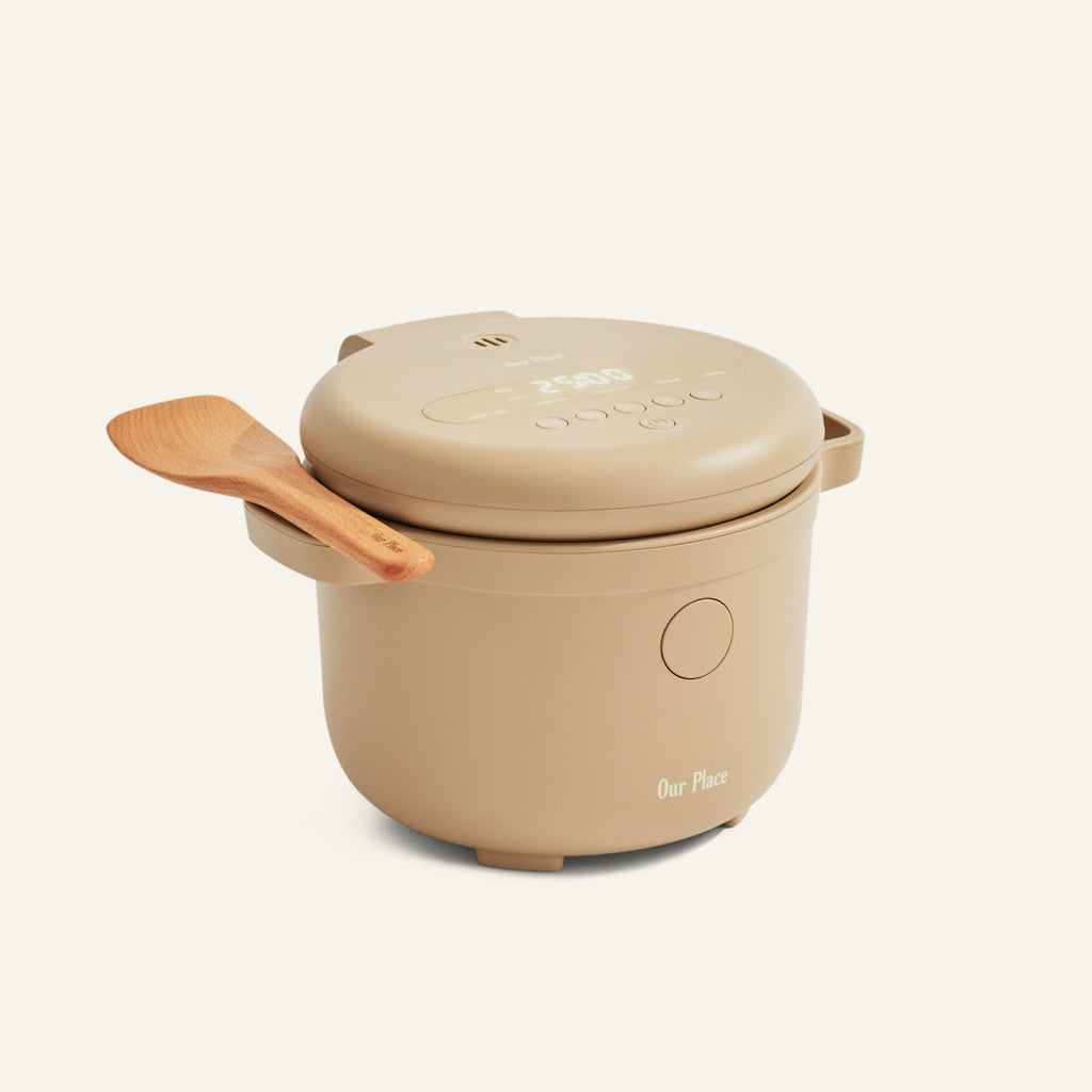 Our Place Rice Cooker