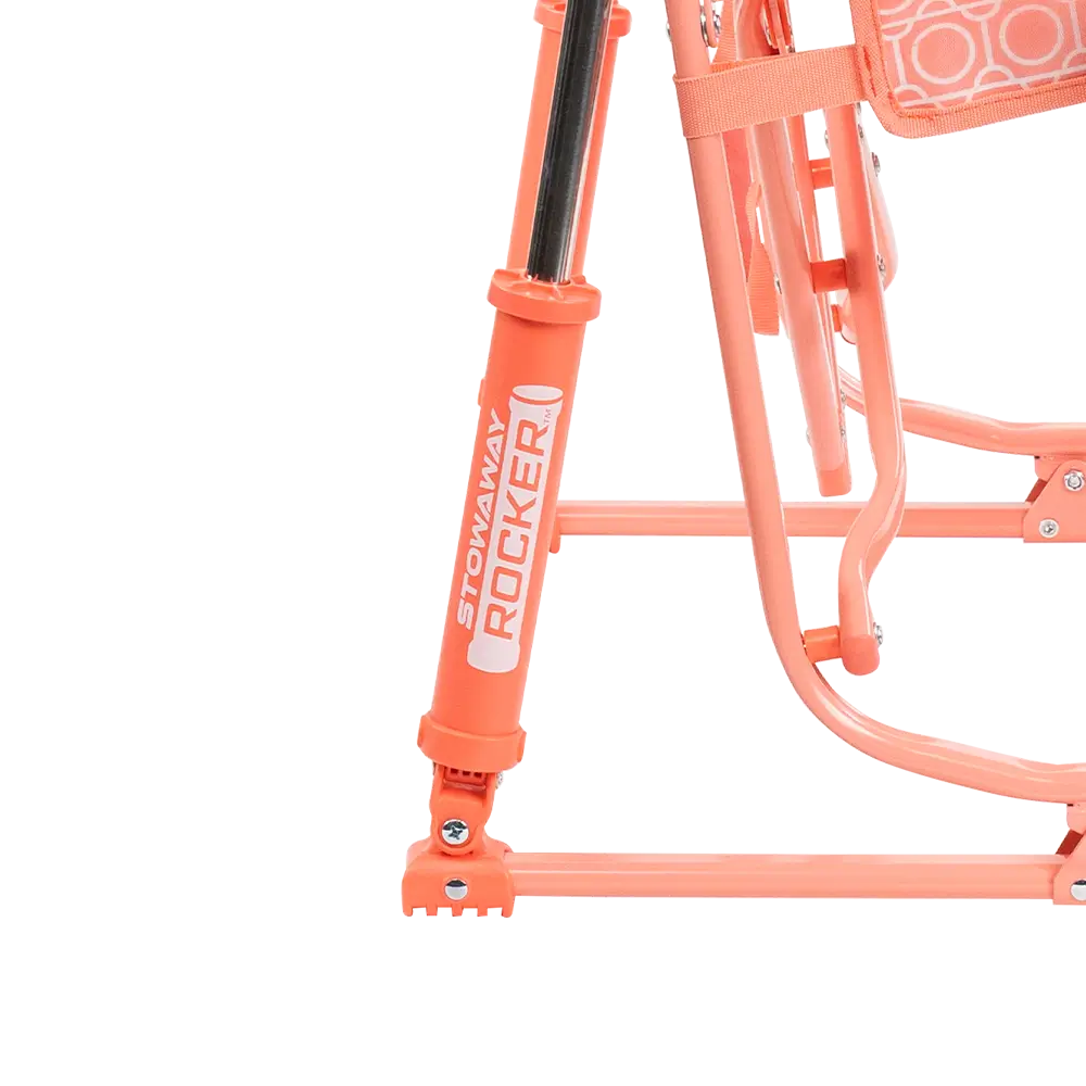 Stowaway Rocker™