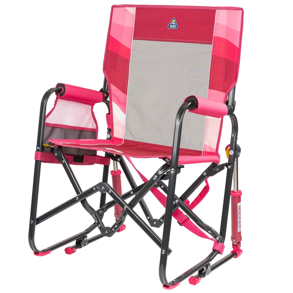 Stowaway Rocker™