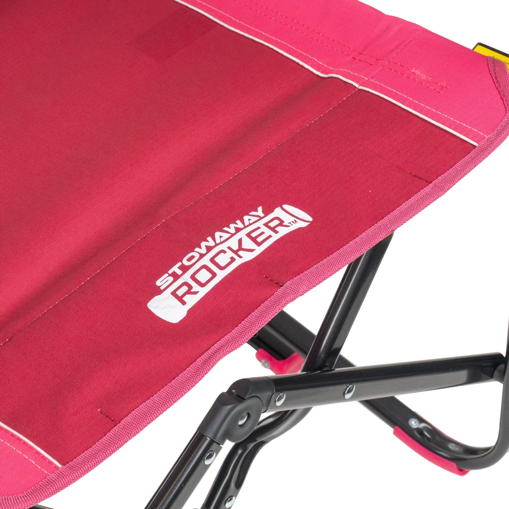 Stowaway Rocker™
