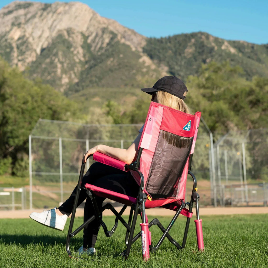 Stowaway Rocker™