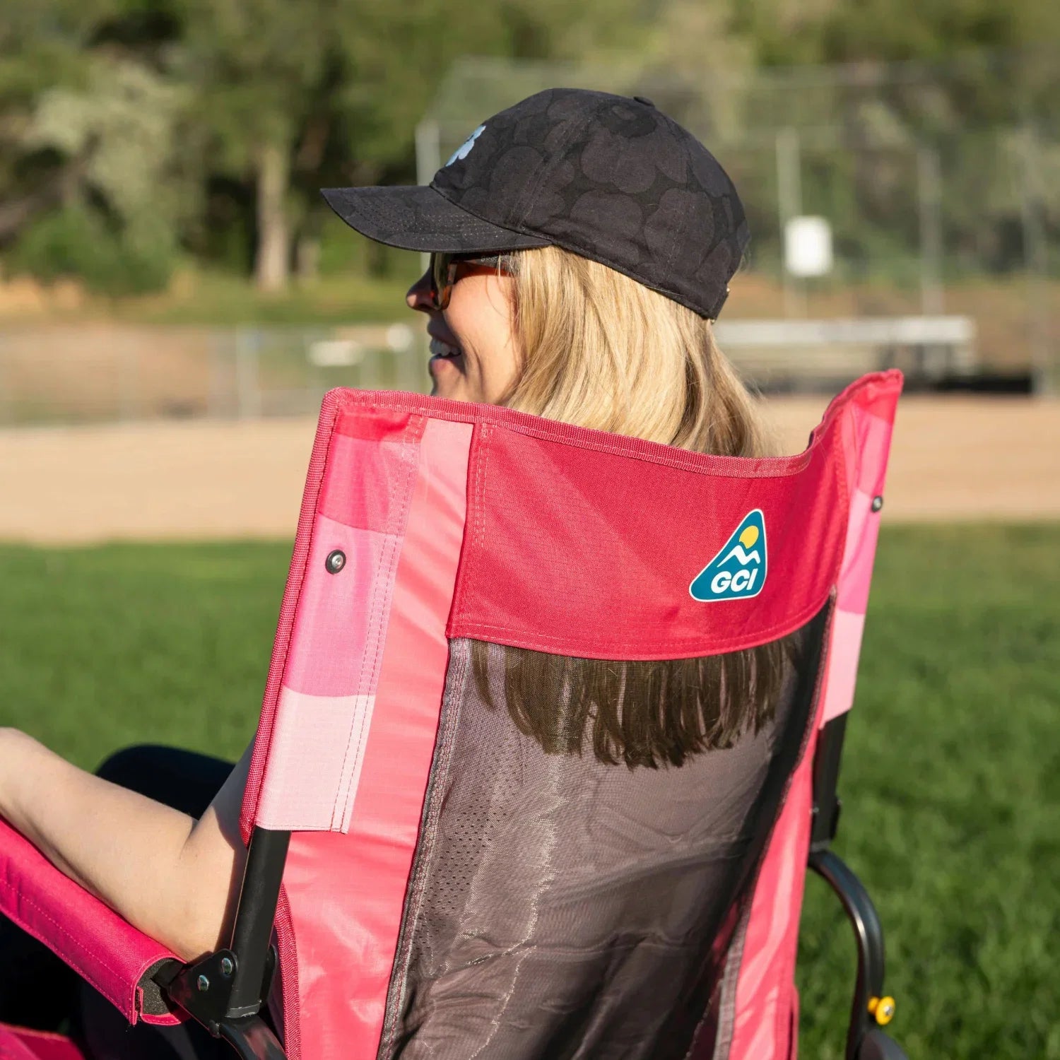 Stowaway Rocker™
