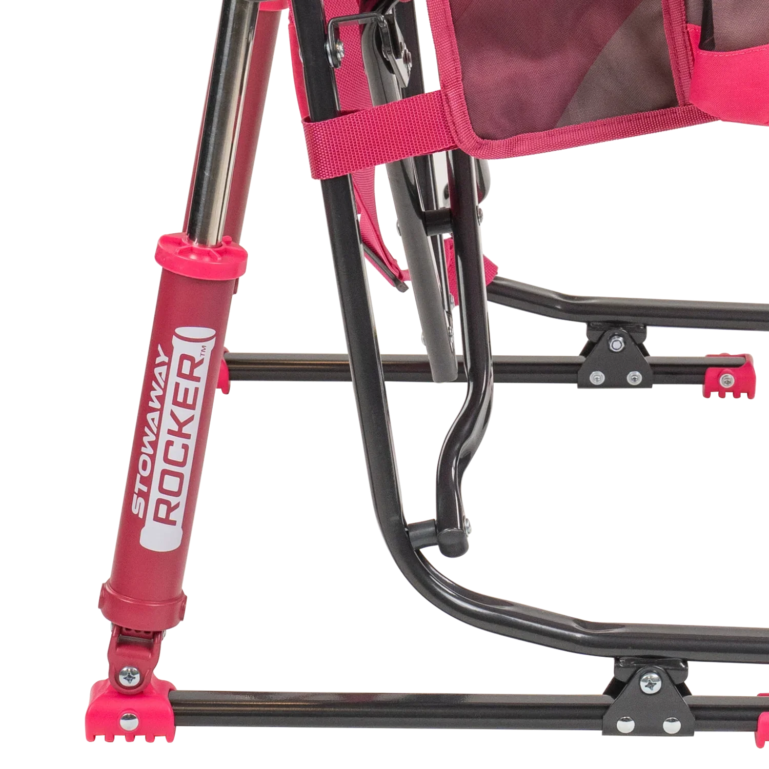 Stowaway Rocker™