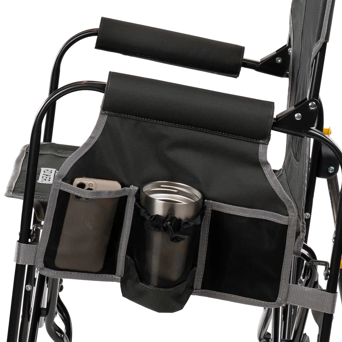 GCI Outdoor Stowaway Rocker™ with Side Table