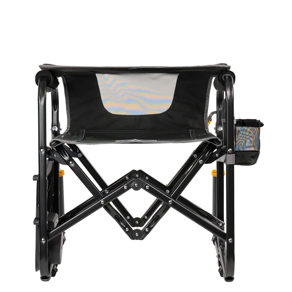 GCI Outdoor Stowaway Rocker™ with Side Table