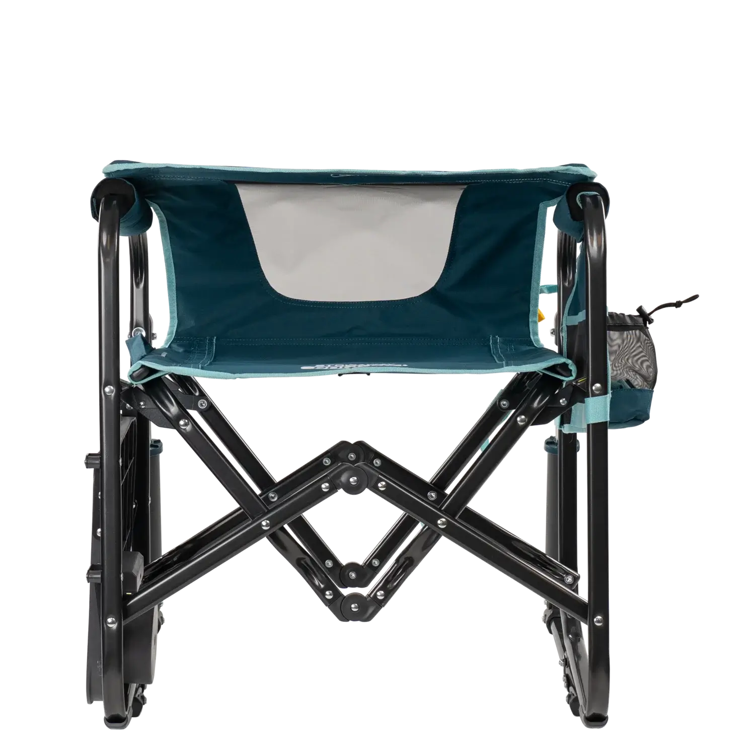 GCI Outdoor Stowaway Rocker™ with Side Table