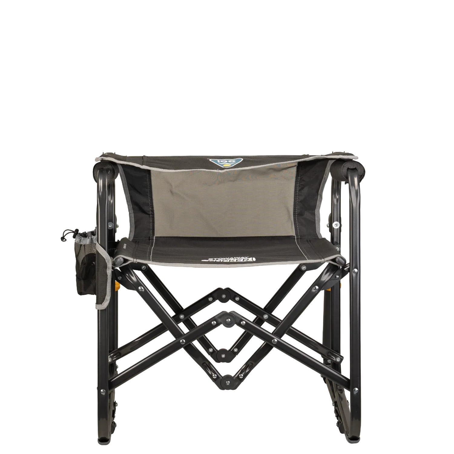 Stowaway Rocker™
