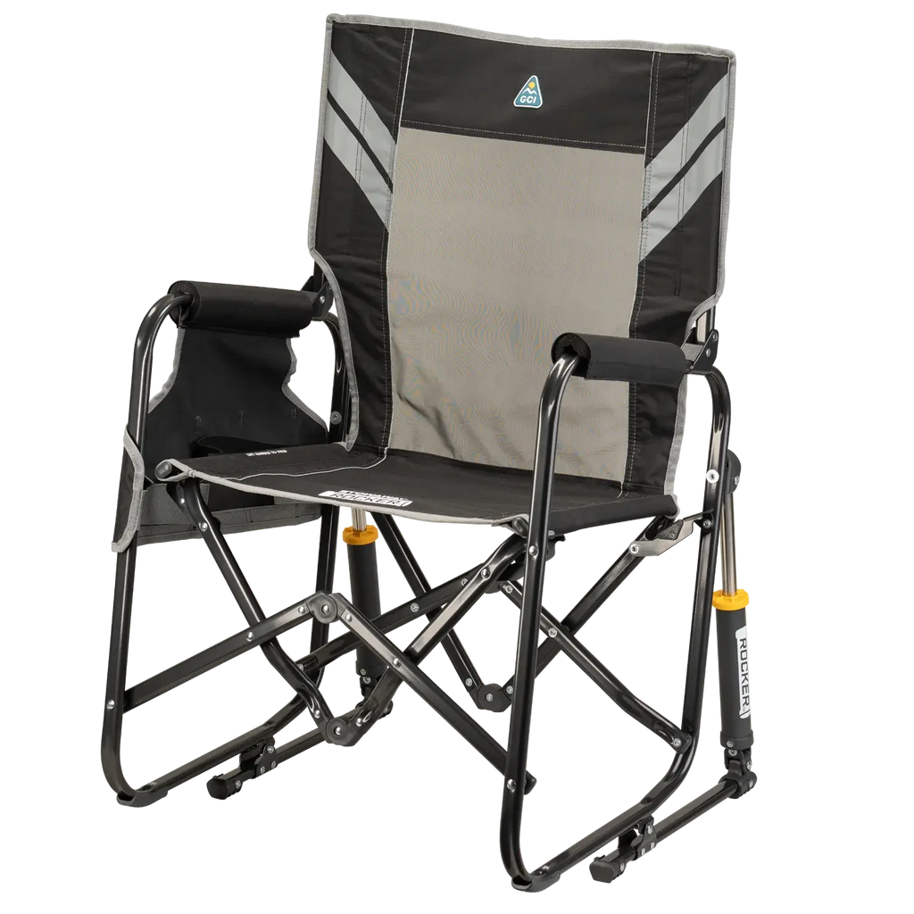 Stowaway Rocker™