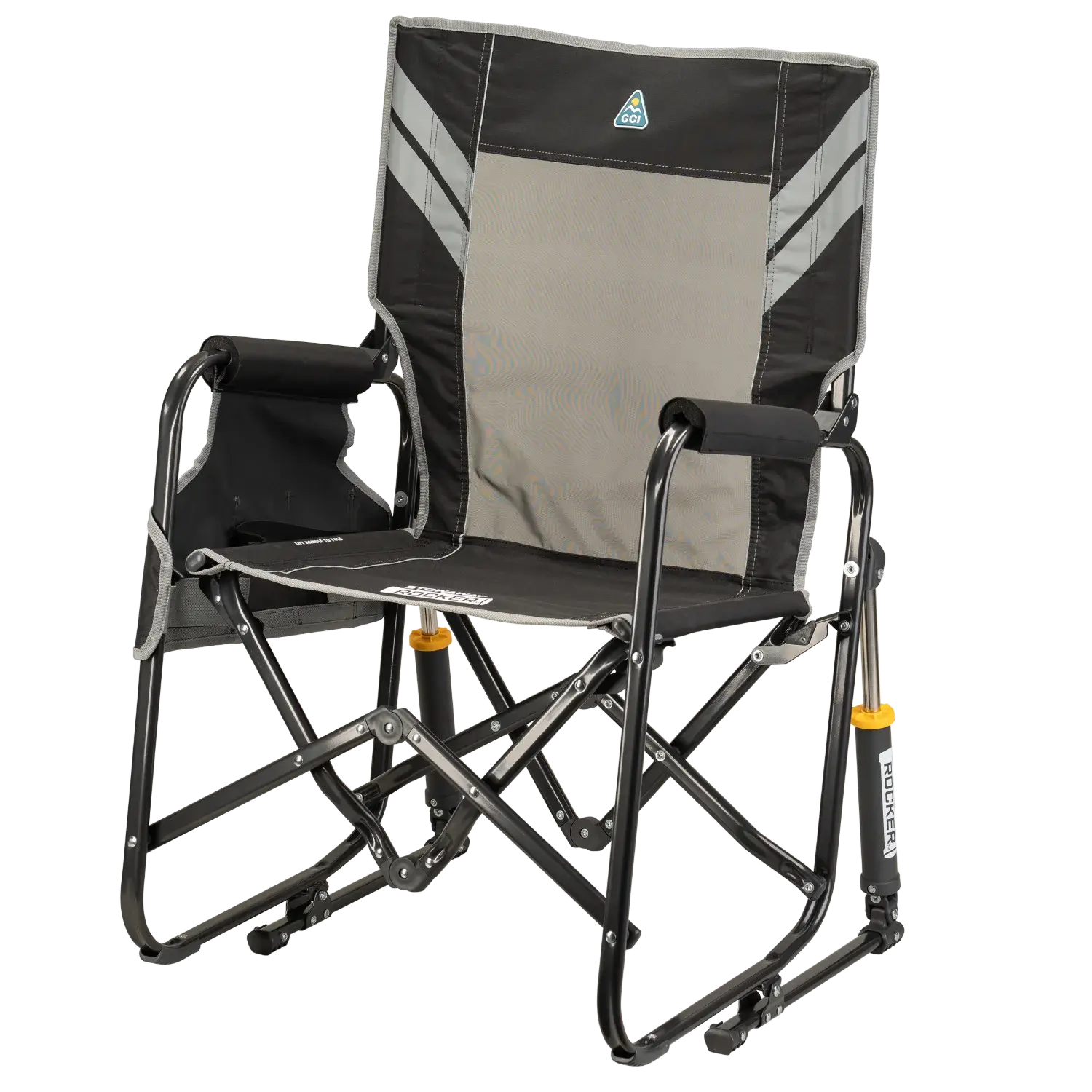Stowaway Rocker™