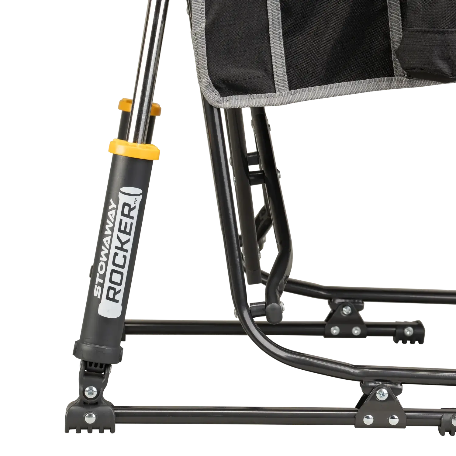Stowaway Rocker™