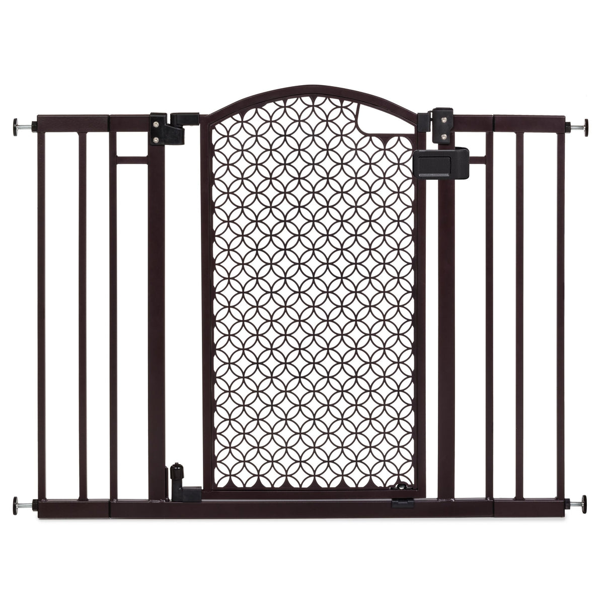 Summer by Ingenuity Walk-Thru Baby Gate