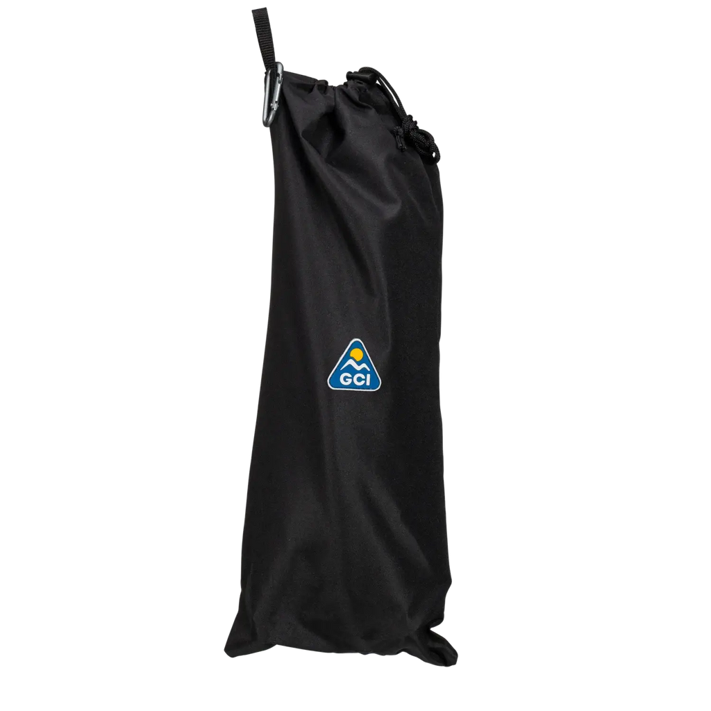 GCI Outdoor Roadtrip Rocker Bundle - NASCAR Blue