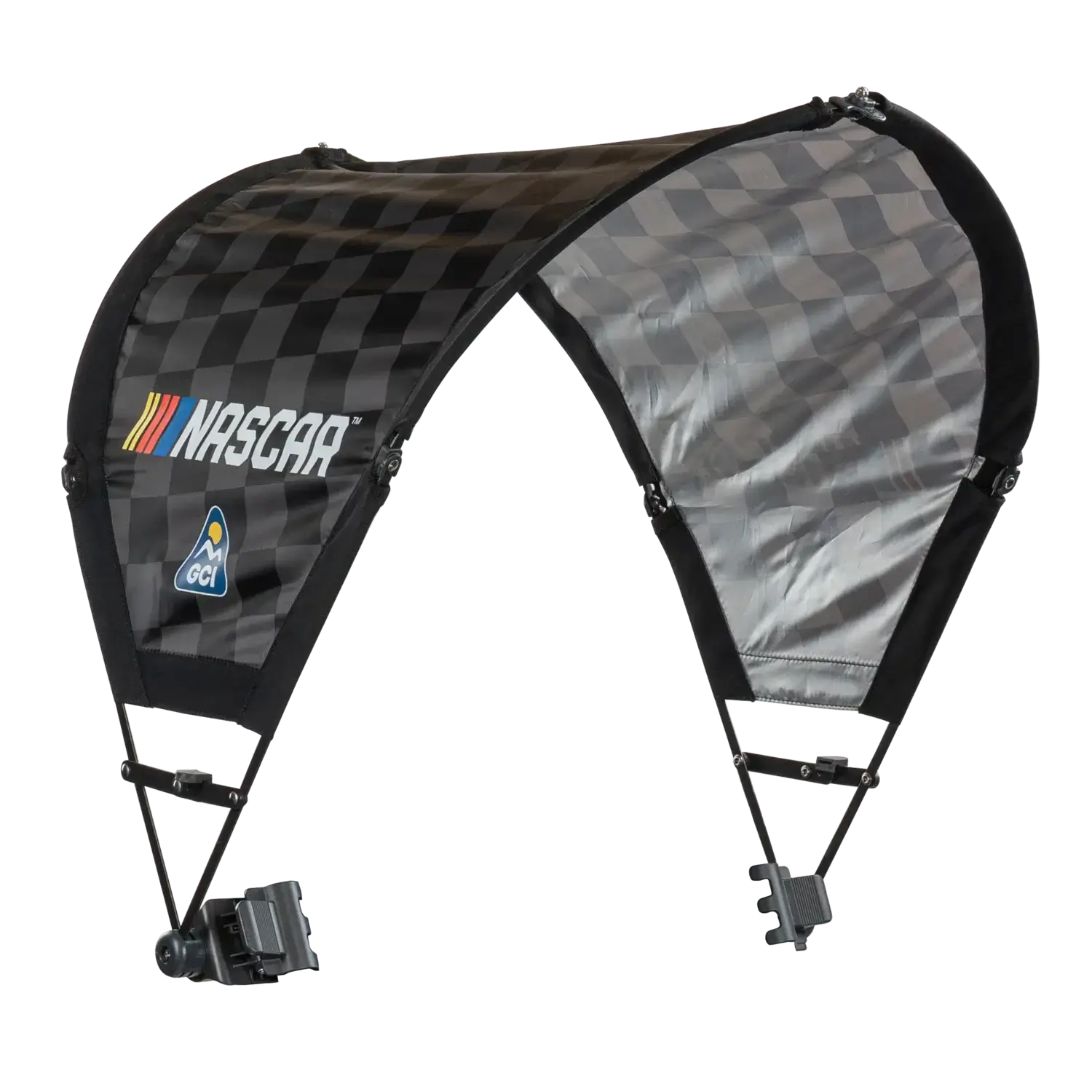 GCI Outdoor Adjustable Rocker™ Bundle - NASCAR