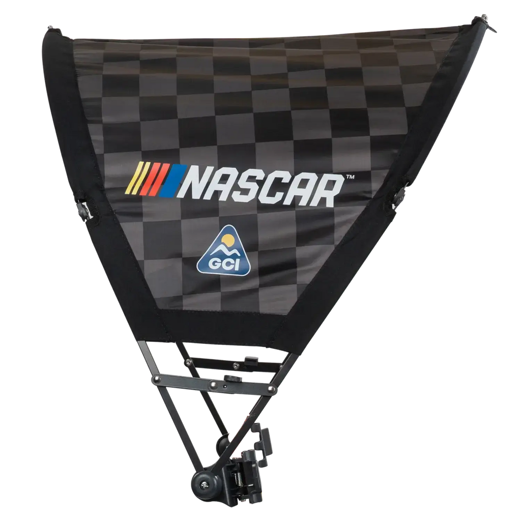 GCI Outdoor Roadtrip Rocker Bundle - NASCAR Pink