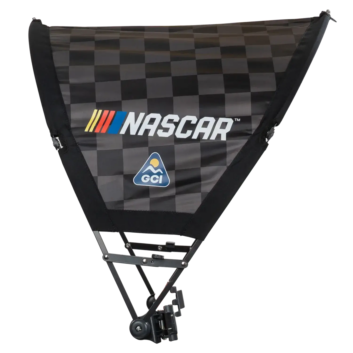 GCI Outdoor Roadtrip Rocker Bundle - NASCAR Blue