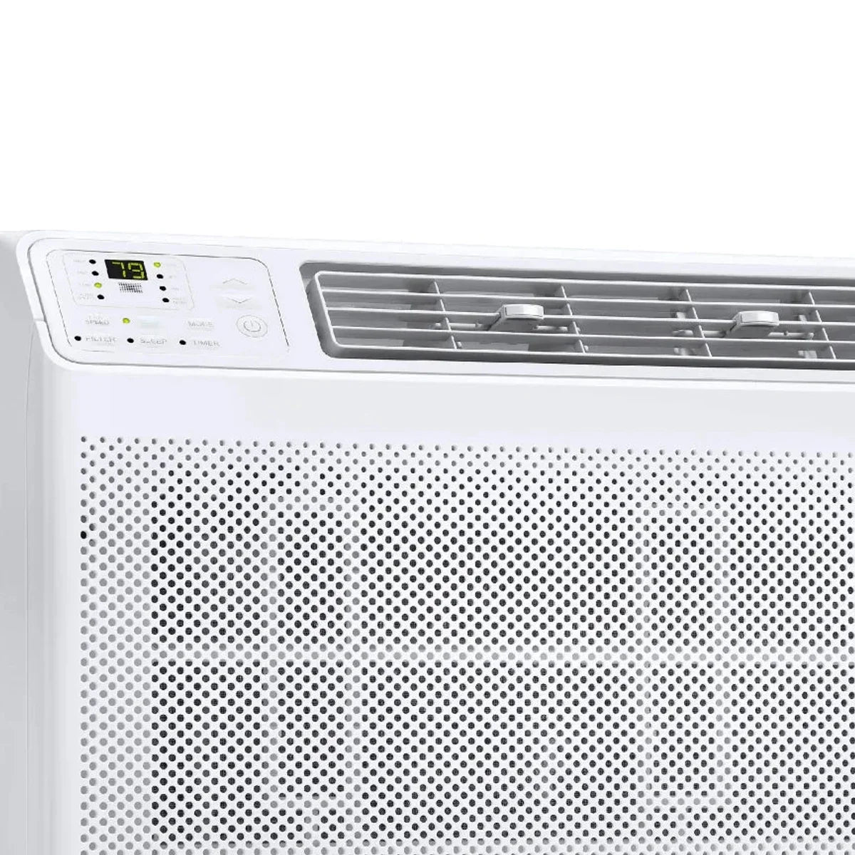 TCL 10,000 BTU Window Air Conditioner