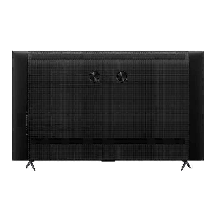 TCL 85" Class - QM67K Series - 4K UHD QD-Mini LED TV
