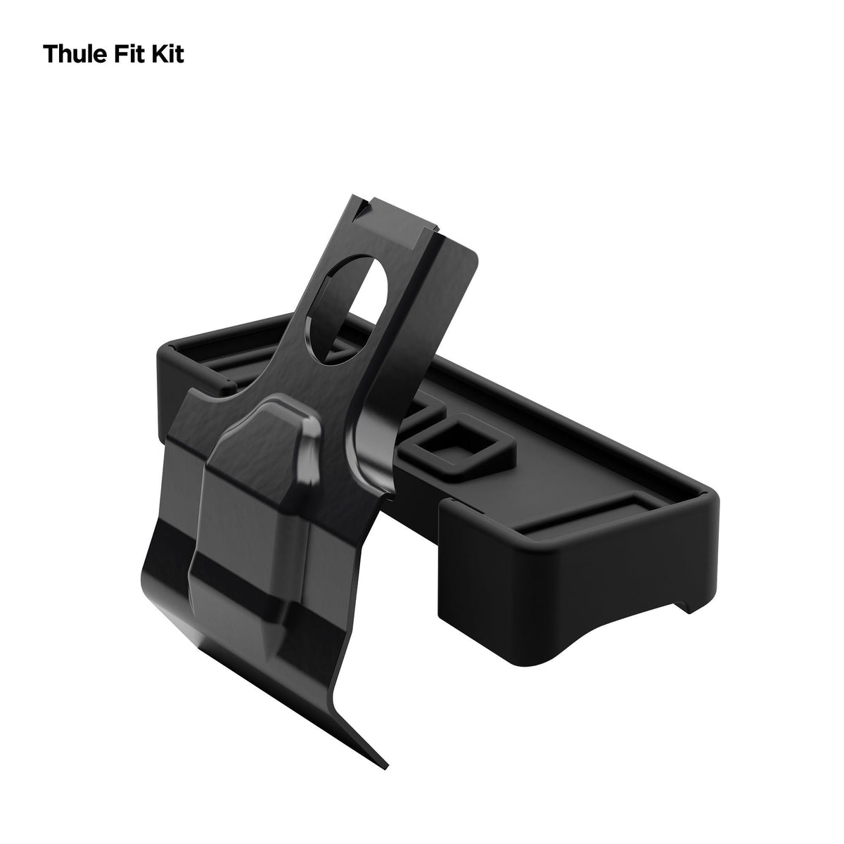 Thule 145107 Roof Rack Direct Fit Kit | TOYOTA Tacoma