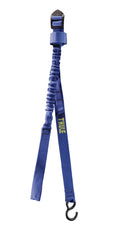 Thule Express Foam Block Surf Straps, UV-Resistant, 2-pc