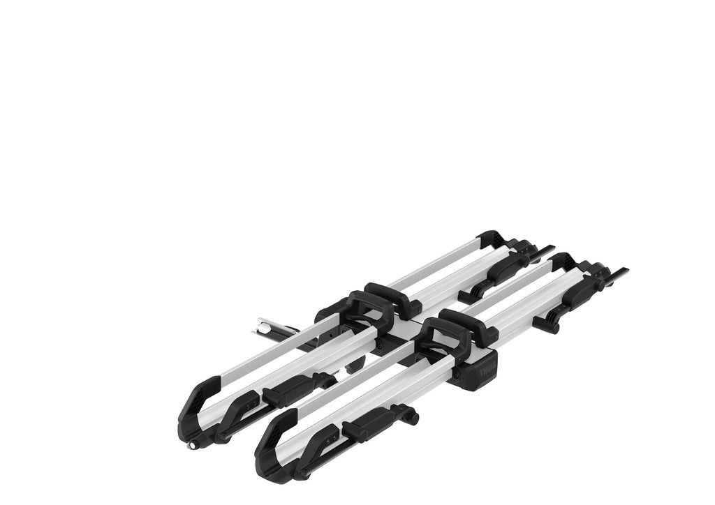 Thule Helium Platform XT 2 Trunk-Mount Bike Holder