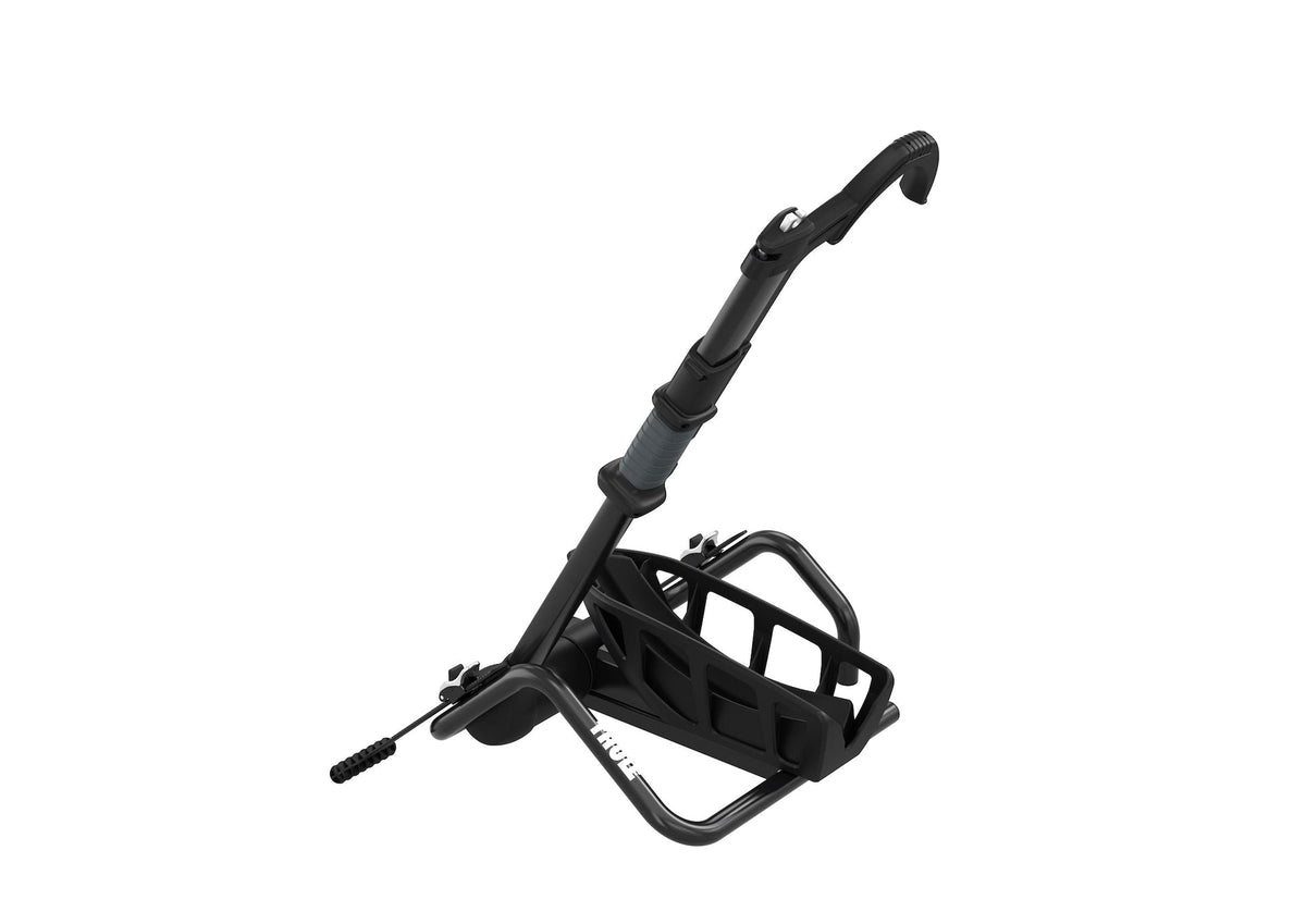 Thule Insta-Gater Pro Black Truck-Mounted Bike Rack