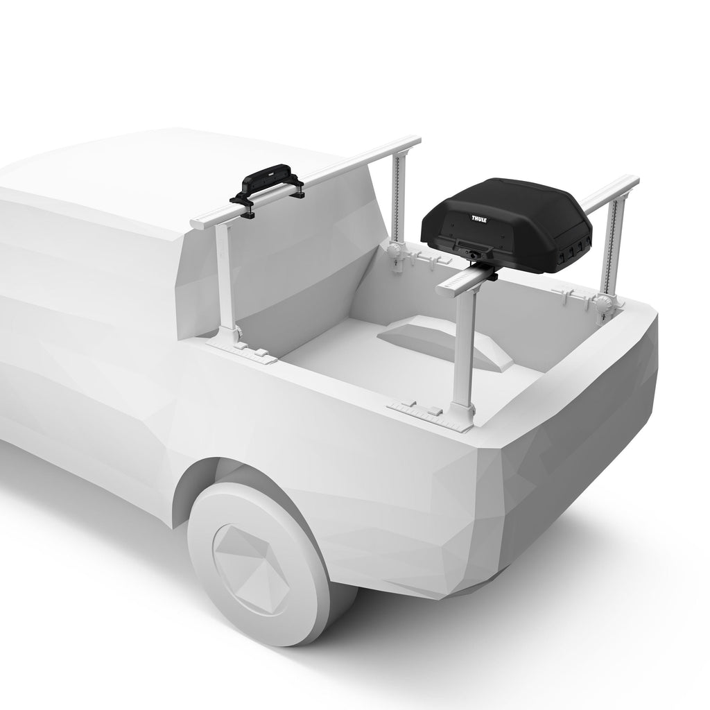 Thule OnShore Universal Rooftop Fishing Rod Carrier