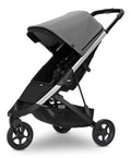 Thule Spring Lightweight Everyday Stroller, Grey Mélange