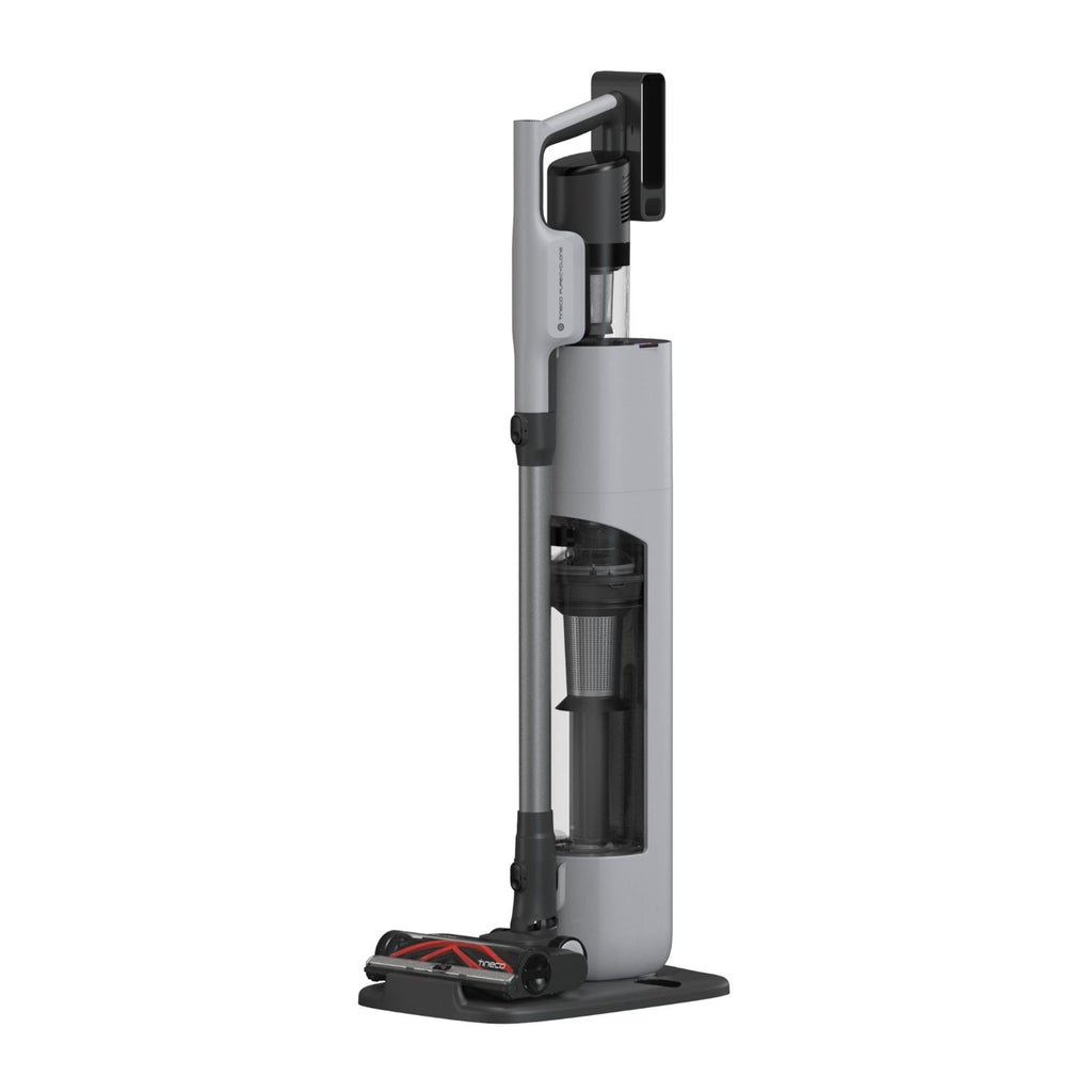 Tineco GO Station Auto Empty Cordless Stick Vacuum System