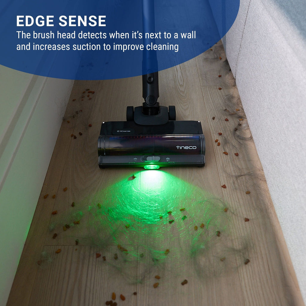 Tineco GO Station Auto Empty Cordless Stick Vacuum System
