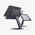 Spigen iPad Magnetic Wireless Charging Stand (Mag Fit)