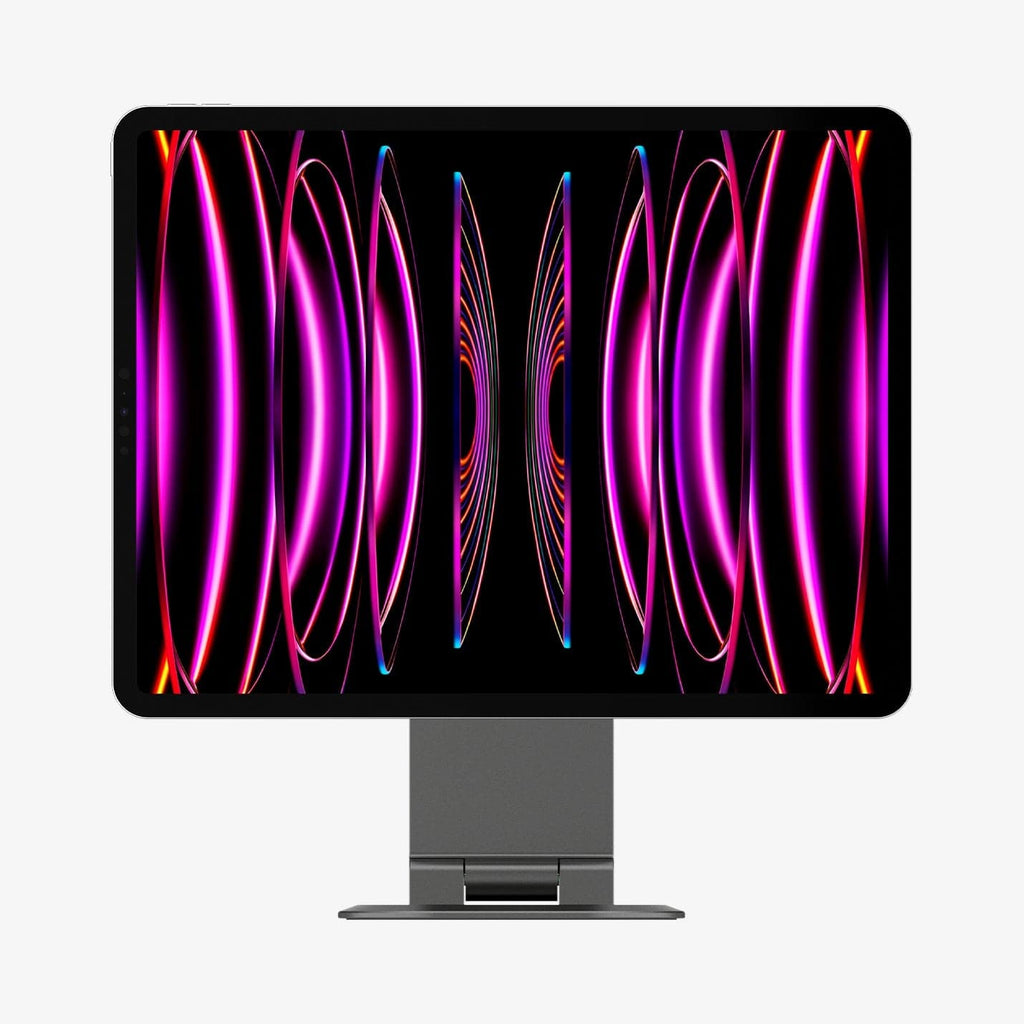 Spigen Nanotac™ OneTap Easel Stand (Mag Fit)
