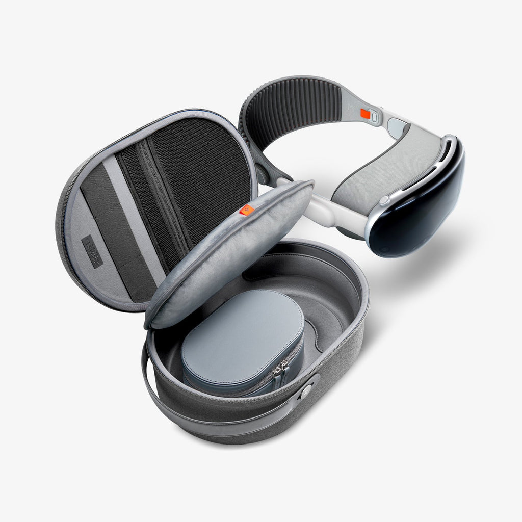 Spigen Apple Vision Pro - Klasden Pouch