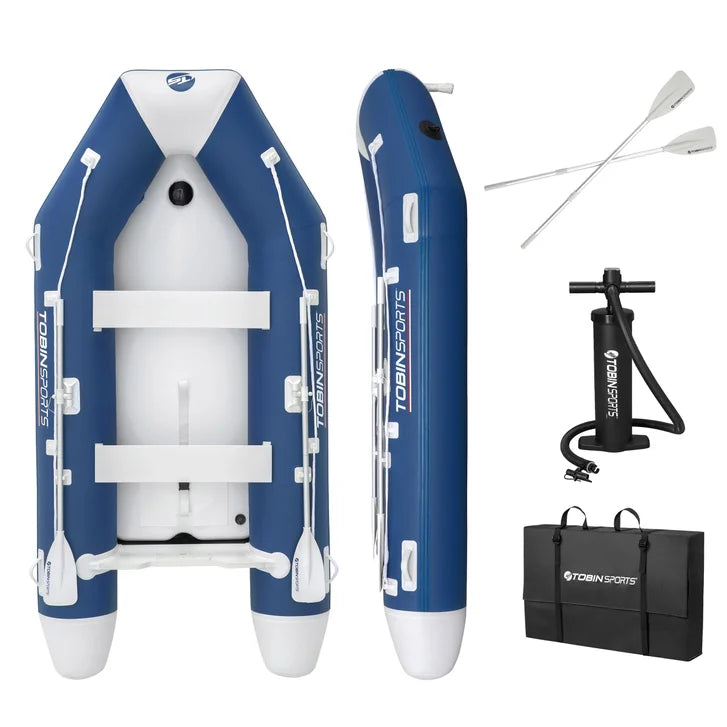 Tobin Sports - Mirovia Inflatable Boat Set