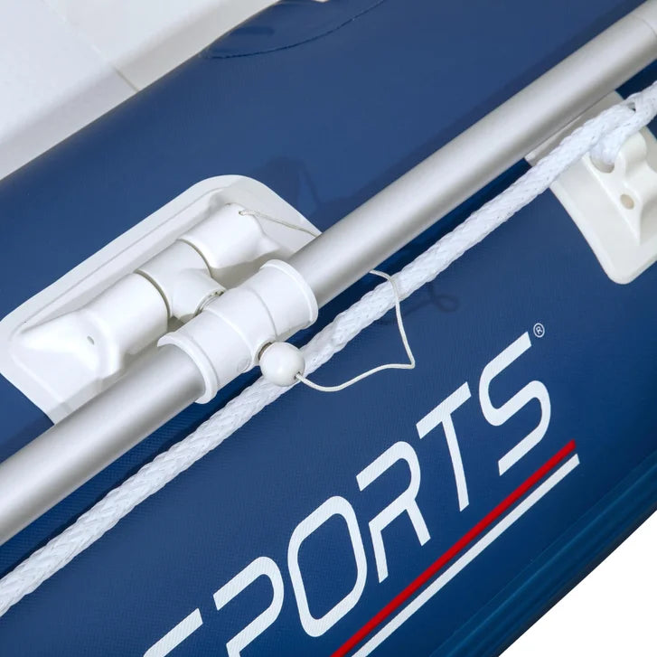 Tobin Sports - Mirovia Inflatable Boat Set
