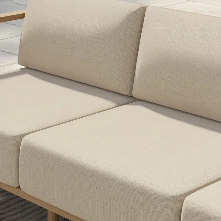 Tribeca 4-piece Patio Conversation Set