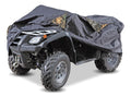 Tripel Premium Polyester Trailerable ATV Cover, Large