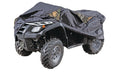 Tripel Premium Polyester Trailerable ATV Cover, Medium