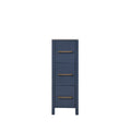 Vanity Art Brescia Vanity Cabinet, 12-in