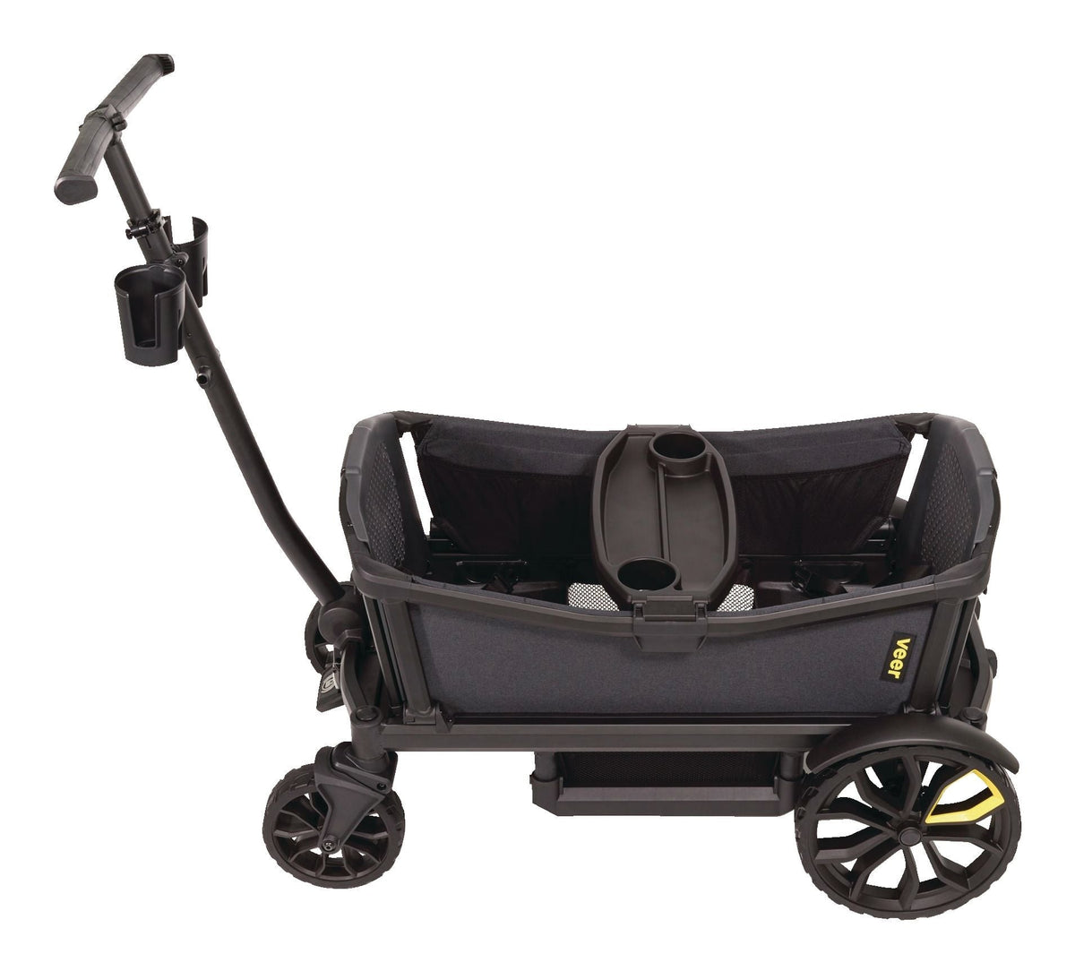 Veer Cruiser Foldable All-Terrain Stroller Wagon